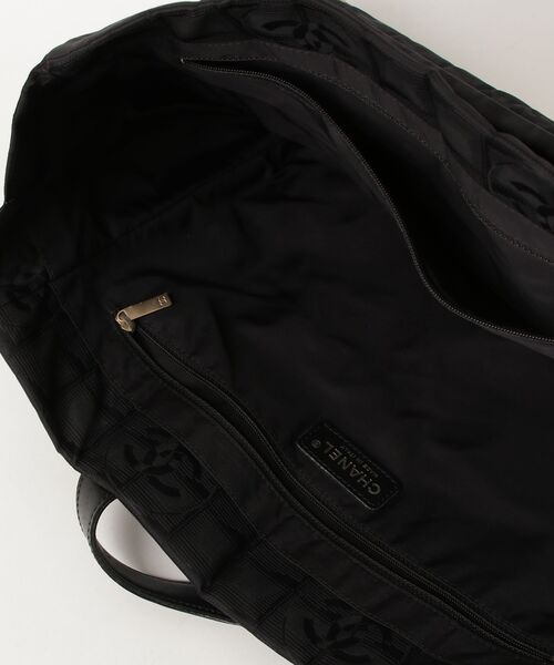 CHANEL（シャネル） ナイロン ニュートラベルライン トートバッグ