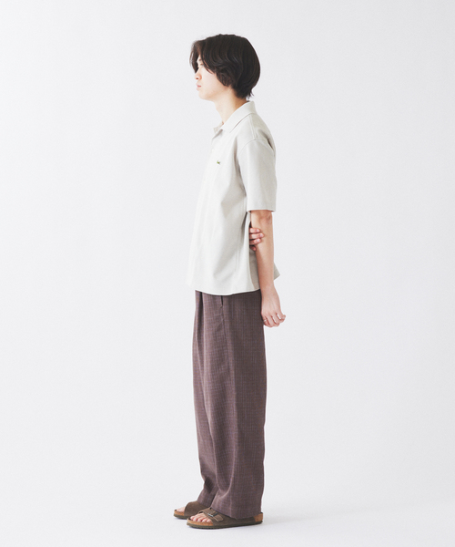 JOURNAL STANDARD relume（ジャーナルスタンダード レリューム
