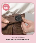マタニティ 「産前・産後対応」マタニティ/チビ...の詳細画像5