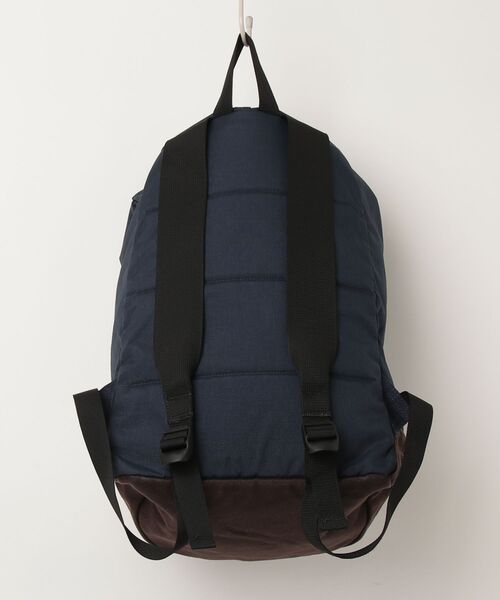 FILSON（フィルソン） ワンポイントリュック - ネイビー メンズ
