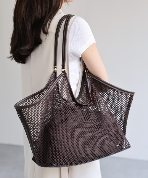 apc メッシュバッグの商品一覧 通販 - Yahoo!ショッピング
