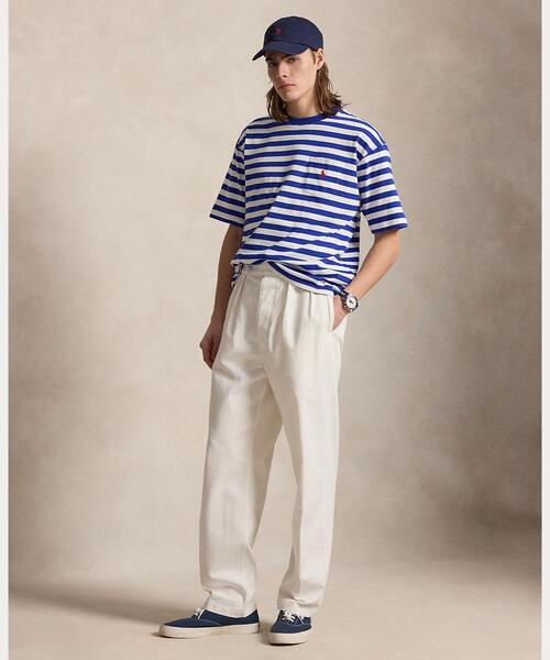 POLO RALPH LAUREN（ポロ・ラルフローレン） ラルフローレン tシャツ
