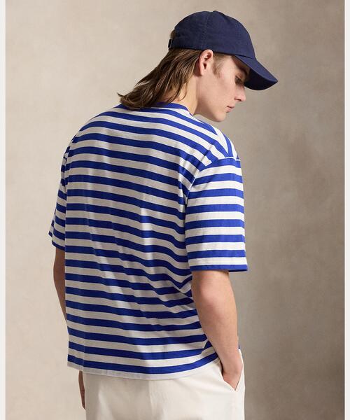 POLO RALPH LAUREN（ポロ・ラルフローレン） ラルフローレン tシャツ