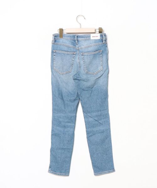 DIESEL（ディーゼル） スキニーデニムパンツ 25inch ブルー レディース 