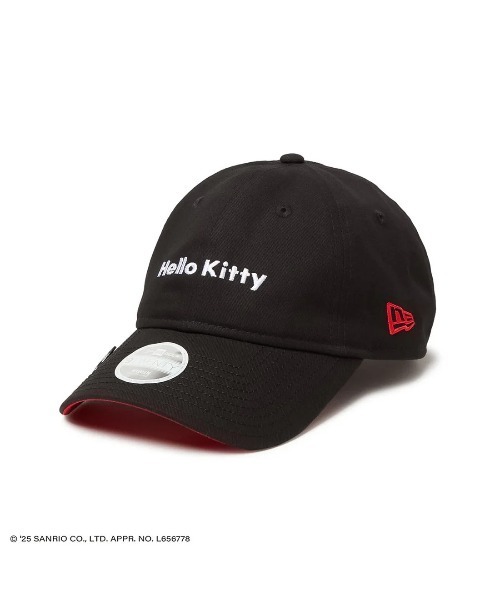 NEW ERA（ニューエラ） キャップ 帽子 ニューエラ「NEW ERA」- ゴルフ