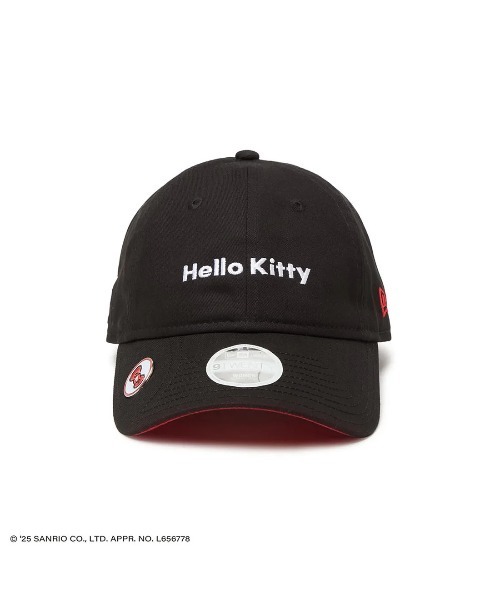 NEW ERA（ニューエラ） キャップ 帽子 ニューエラ「NEW ERA」- ゴルフ
