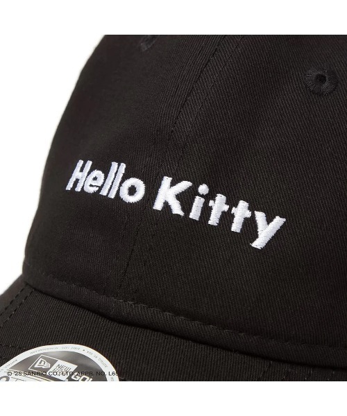 NEW ERA（ニューエラ） キャップ 帽子 ニューエラ「NEW ERA」- ゴルフ