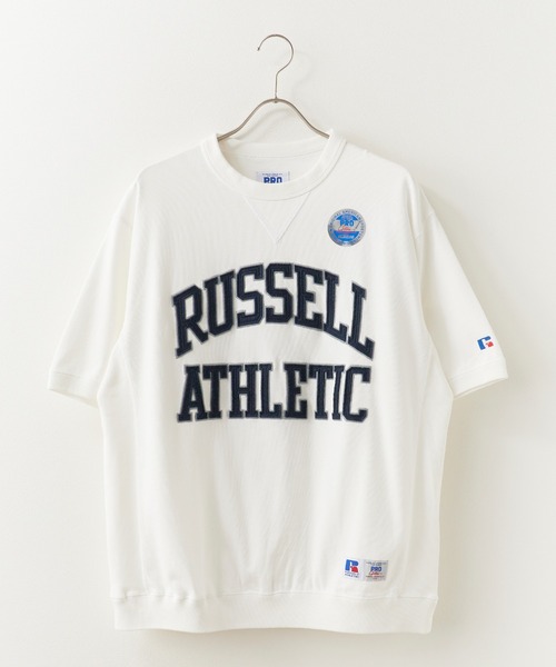 Russell Athletic（ラッセル アスレティック） tシャツ メンズ