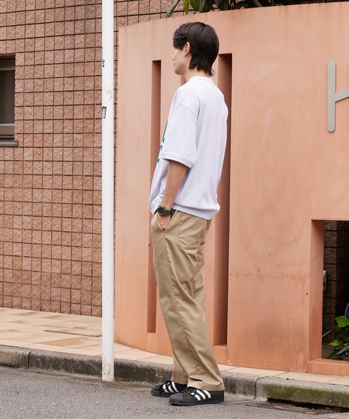 Russell Athletic（ラッセル アスレティック） tシャツ PRO COTTON
