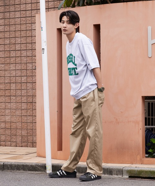 Russell Athletic（ラッセル アスレティック） tシャツ メンズ