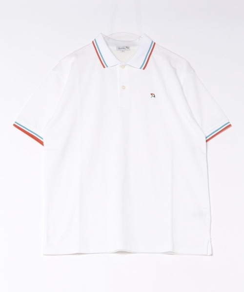 新品 レア CLUBHAUS Arnold Palmer ポロシャツ 白 XL Arnold Palmer（アーノルドパーマー） ポロシャツ ポロ 「接触冷感/UV