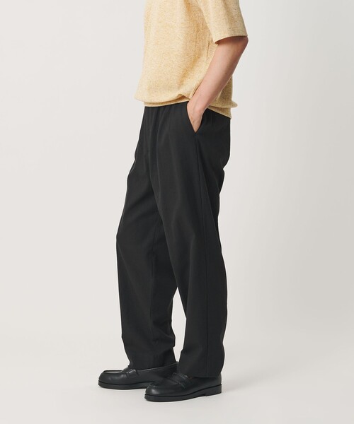 Laid.B ワイドパンツ パンツ Laid.B / レイドビー LAND ACTIVE PANTS