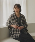 ジャケット テーラードジャケット 「natur...の詳細画像4