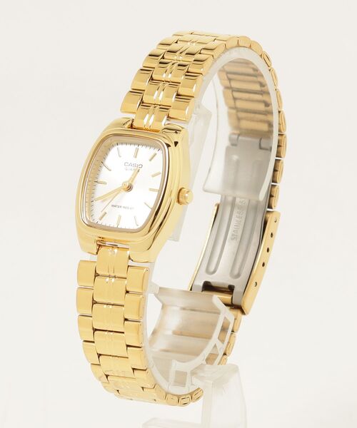 CASIO（カシオ） チープカシオ 腕時計 レディース 「RE