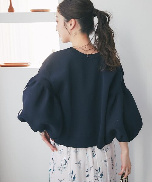 La boutique Bonbon（ラブティックボンボン） カーディガン 「復刻