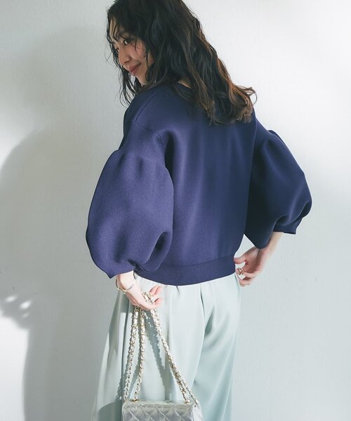 La boutique Bonbon（ラブティックボンボン） カーディガン 「復刻