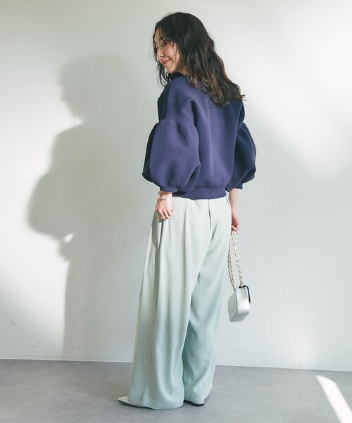 La boutique Bonbon（ラブティックボンボン） カーディガン 「復刻