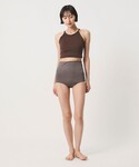 水着 「TO UNITED ARROWS」P/...の詳細画像2