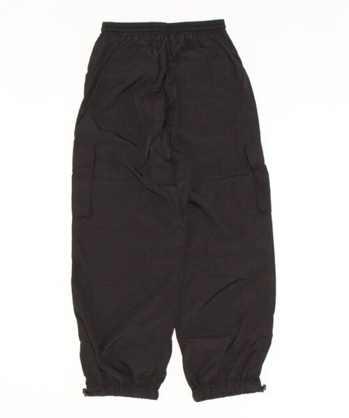 「179/WG」 カーゴパンツ MEDIUM ブルー レディース_画像2