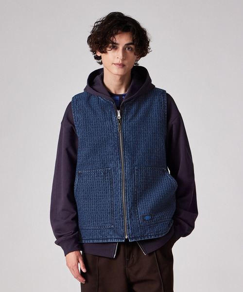 Dickies（ディッキーズ） コート ジャケット Dickies(R) × PS Paul