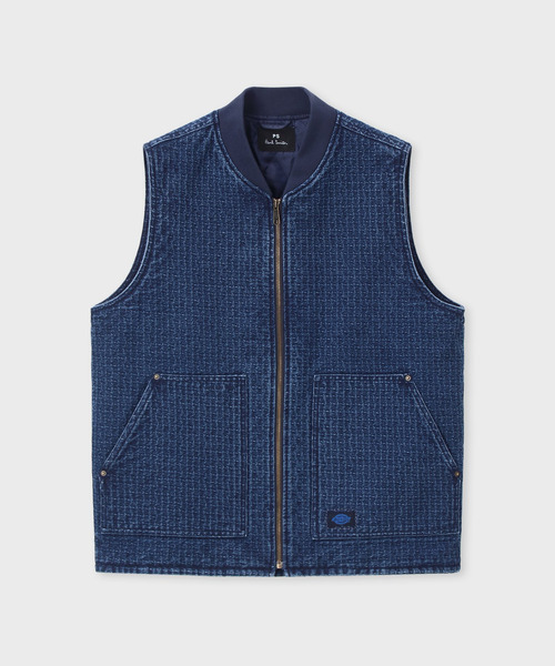 Dickies（ディッキーズ） コート ジャケット Dickies(R) × PS Paul