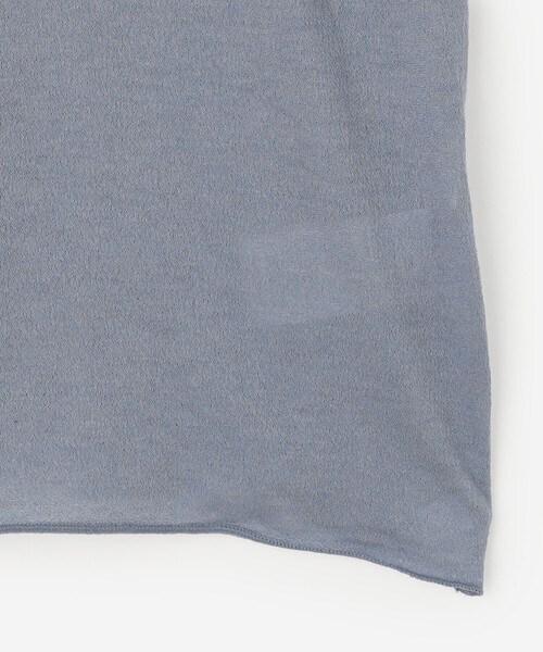 tシャツ LE GLAZIK | アムンゼン リボンタイプルオーバー WOMEN レディース | LE GLAZIK | 13
