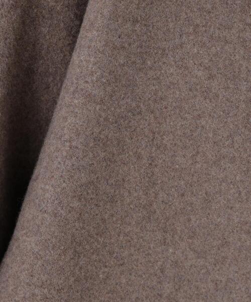 NATURAL BEAUTY BASIC（ナチュラルビューティーベーシック） コート