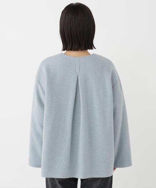 NATURAL BEAUTY BASIC（ナチュラルビューティーベーシック） コート