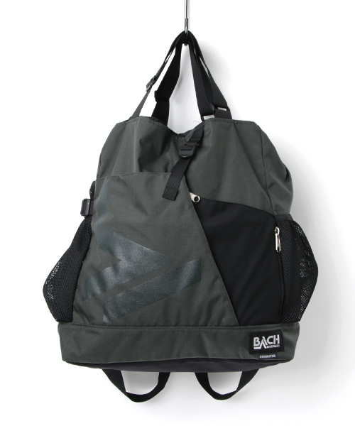 BACH（バッハ） トートバッグ BACH COMMUTER メンズ レディース 