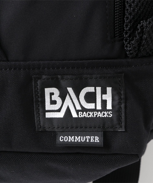 BACH（バッハ） トートバッグ BACH COMMUTER メンズ レディース 