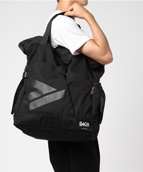 BACH（バッハ） トートバッグ BACH COMMUTER メンズ レディース 