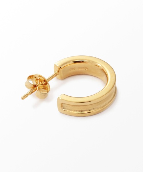 Jouete ピアス フープ レディース : ZOZOTOWN Yahoo!店 - 通販