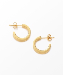 Jouete（ジュエッテ） ピアス フープ ピアス レディース : ZOZOTOWN