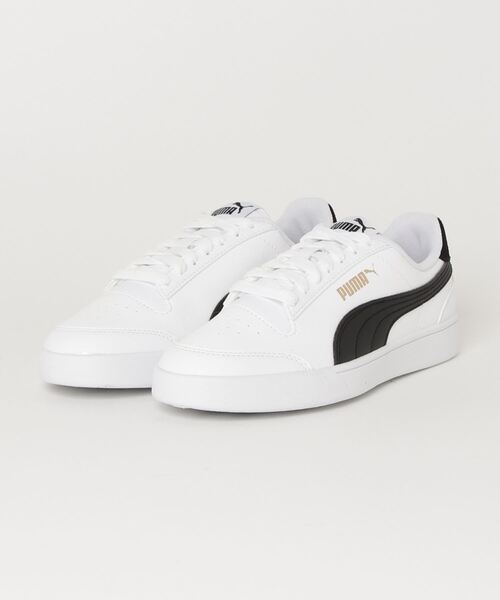 PUMA スニーカー プーマ SHUFFLE プーマ シャッフル 309668