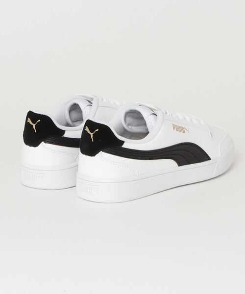 PUMA スニーカー プーマ SHUFFLE プーマ シャッフル 309668