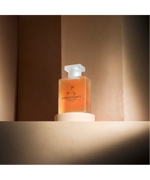 AROMATHERAPY ASSOCIATES（アロマセラピーアソシエイツ） 入浴剤