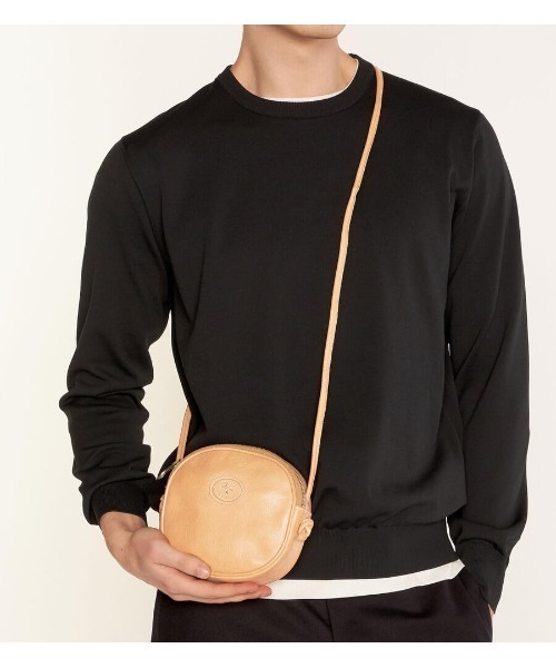 IL BISONTE（イルビゾンテ） ショルダーバッグ バッグ IL BISONTE