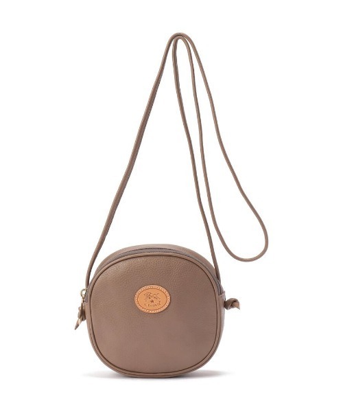 IL BISONTE（イルビゾンテ） ショルダーバッグ バッグ IL BISONTE