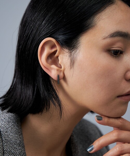 ジュエッテ　ピアス バー 楽天市場】ピアス バー Jouete ジュエッテ アクセサリー・腕時計
