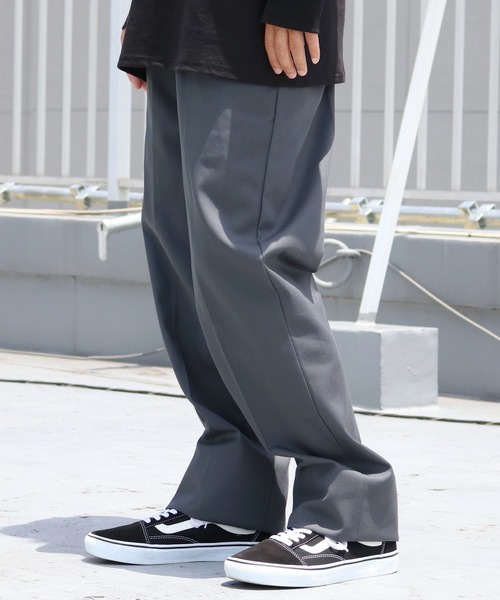 Dickies（ディッキーズ） 874 ワイドパンツ チノパン メンズ