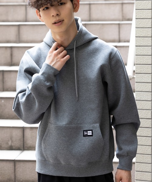 NEW ERA メンズパーカーの商品一覧|トップス|ファッション 通販