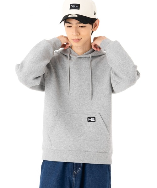 新品　ニューエラ　NEW ERA トレーナー　スウェット　パーカー　Ｓ NEW ERA トレーナー スウェット ニューエラ オーバーサイズ