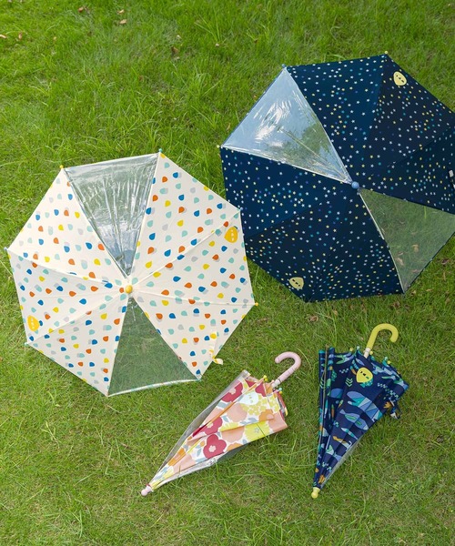 傘 キッズ Wpc.KIDS UMBRELLA｜zozo｜23