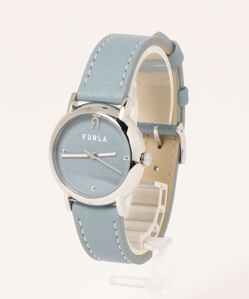 JUGLANS 腕時計 「FURLA/フルラ」EASYSHAPE レディース