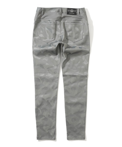 パンツ Gauge Jacquard Camo Pants | WOMEN レディース : 65851564 