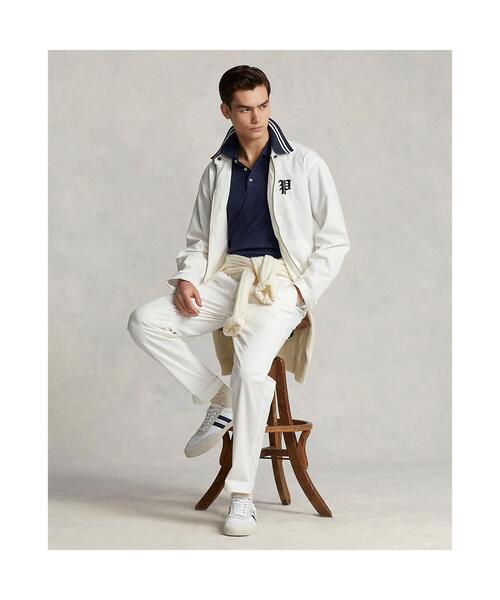 アウター Bayport ポプリン ジャケット Bayport ポプリン POLO RALPH LAUREN，ポロ ラルフ