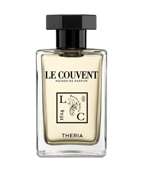 LE COUVENT MAISON DE PARFUM（ル クヴォン メゾン ド パルファム