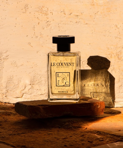 LE COUVENT MAISON DE PARFUM（ル クヴォン メゾン ド パルファム