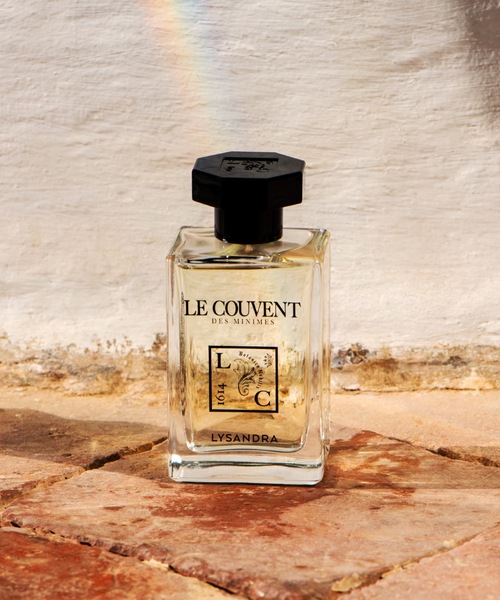 LE COUVENT MAISON DE PARFUM（ル クヴォン メゾン ド パルファム