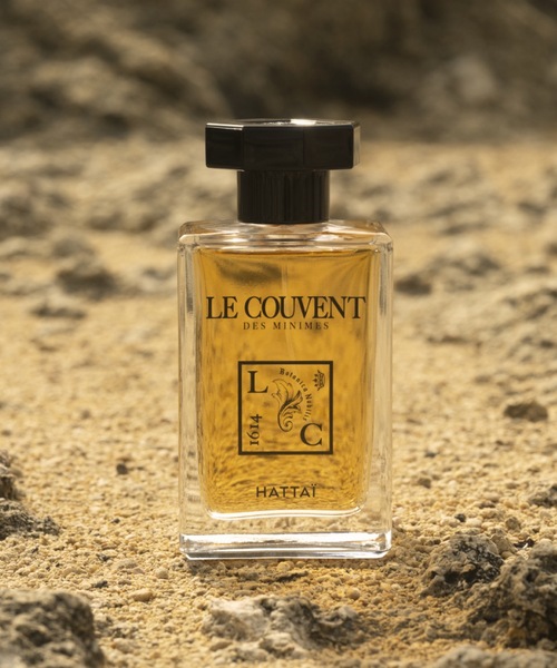 LE COUVENT MAISON DE PARFUM（ル クヴォン メゾン ド パルファム